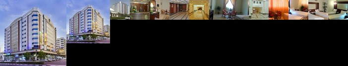 Concorde Makkah Hotel