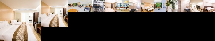 Huang Shin Business Hotel-Chung Kang