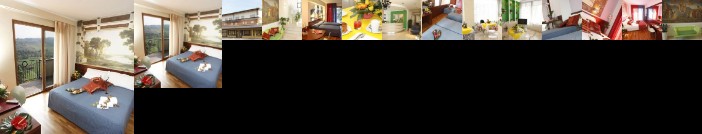Hotel Il Monte Serravalle