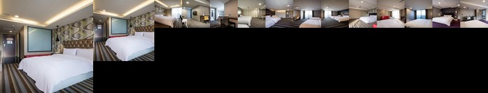 Zaw Jung Business Hotel