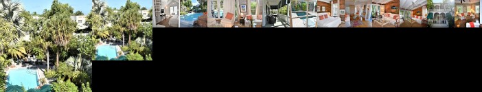 Simonton Court Historic Inn & Cottages