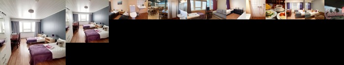 Hotel Kaatrahovi Lieksa