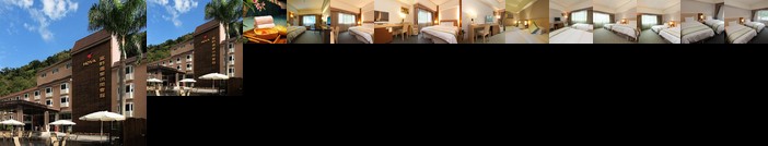 Hoya Hot Springs Resort & Spa