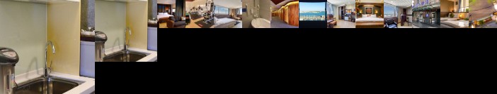 MF Harborview Hotel Penghu