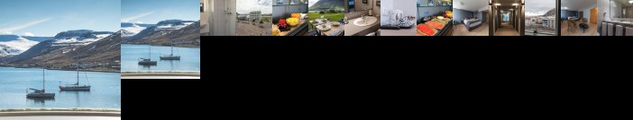 Hotel Isafjordur