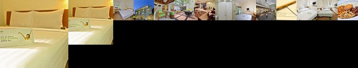 Whiz Hotel Malioboro Yogyakarta