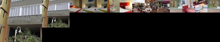 Hotel Andrea's Los Cristianos