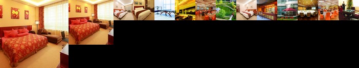 Shanghai Southern Airlines Pearl Hotel