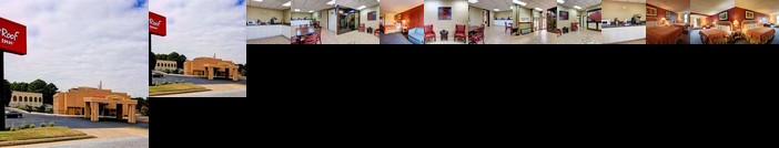 Red Roof Inn Atlanta - Six Flags