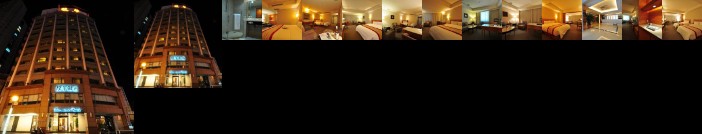 Forward Hotel New Taipei City