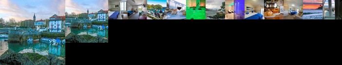 Hotel El Puerto Mundaka