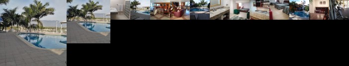 Hotel Panoramico Ciudad Victoria