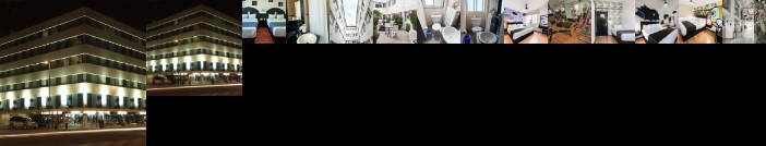 Hi Hotel Impala Queretaro