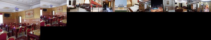 Tiger Home Hotel Apartment