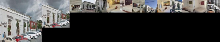 Hotel Oaxacalli