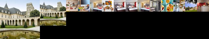 Aparthotel Adagio Caen Centre