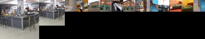 Hostal Residencia Delfin