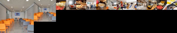 Hotel Bed4U Pamplona