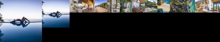 Xinalani Yoga Retreat Mexico