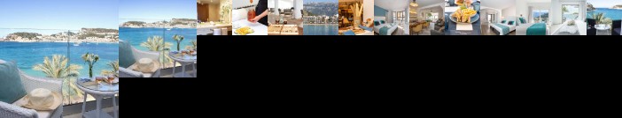 Hotel Marina Soller
