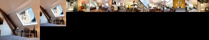 Hotel Le Prieure et La Residence