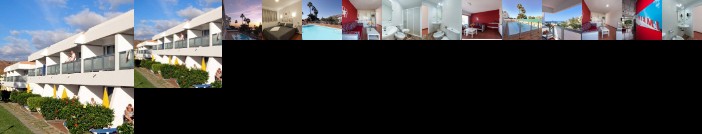 Apartamentos Miami Gran Canaria