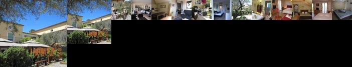 La Bastide de la Brague