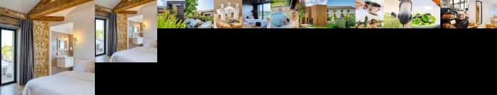 Logis Hotel Le Domaine de Baulieu