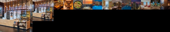 The Westin Lima Hotel & Convention Center