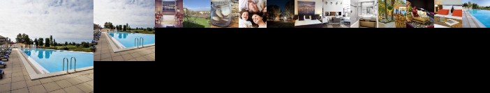 Mercure Toulouse Aeroport Golf de Seilh