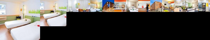 Ibis Budget Lille Centre