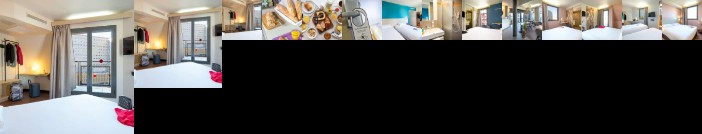 B&B Marseille Centre La Timone