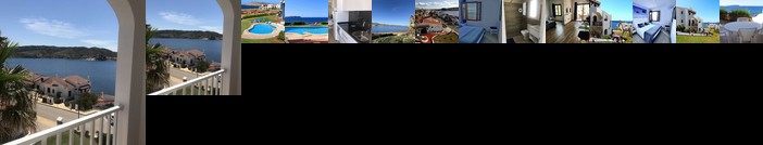Apartamentos El Bergantin Menorca Club