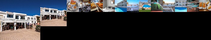 Hostal Restaurant s'Algaret