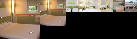 Ibis Budget Toulouse Cite De l'Espace 2