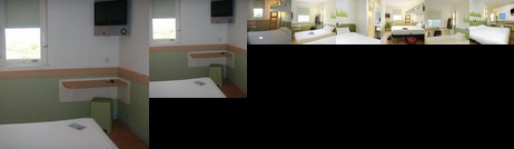 Ibis Budget Toulouse Cite De l'Espace 1