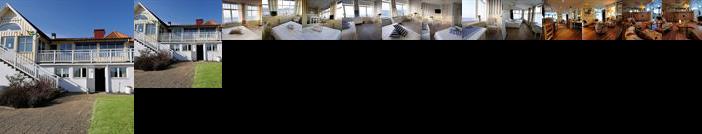 Klitterhus Havsbadshotell