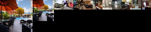 Tradewinds Hotel San Fernando