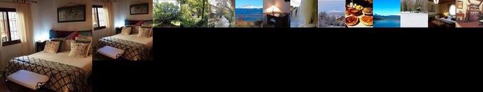 Posada el Campanario Rascafria