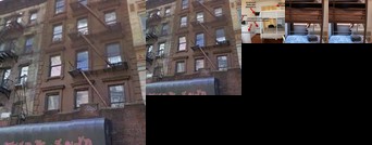 Saint Marks Place Studio Apartments New York City