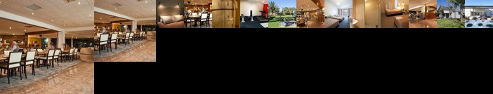 Auckland Airport Kiwi Motel