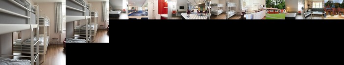 Kviberg Hostel and Cottages