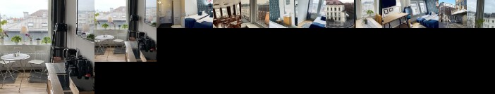 Le Mat B&B Goteborg City