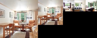 Villa Balder Bed & Breakfast