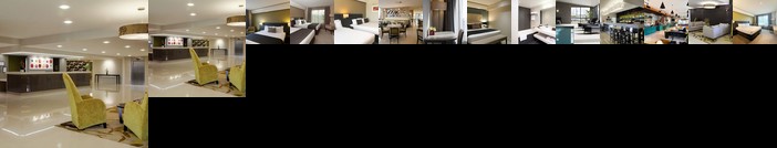 Sudima Auckland Airport