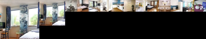 Drottninggatans Vandrarhem