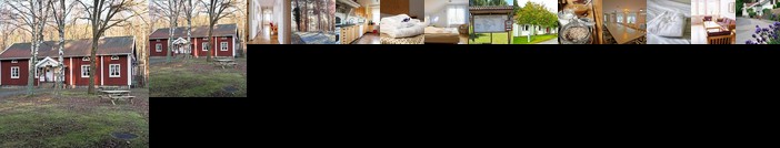 Nordiska Folkhogskolan Bed and Breakfast