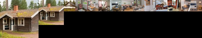 Leksand Strand Camping och Resort