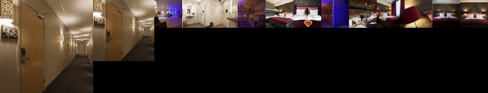 Hotell Nordic