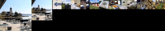 Stiftsgarden i Rattvik